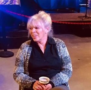 Meet your Posher, Barb